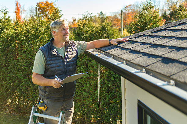 Trusted Roof Leak Repair service in Shannock, RI - Ben Roofing and Steel LLC